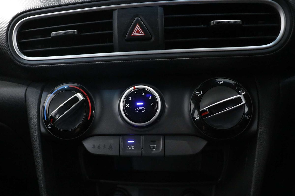 2018 Hyundai Kona Active OS