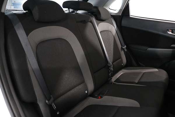 2018 Hyundai Kona Active OS