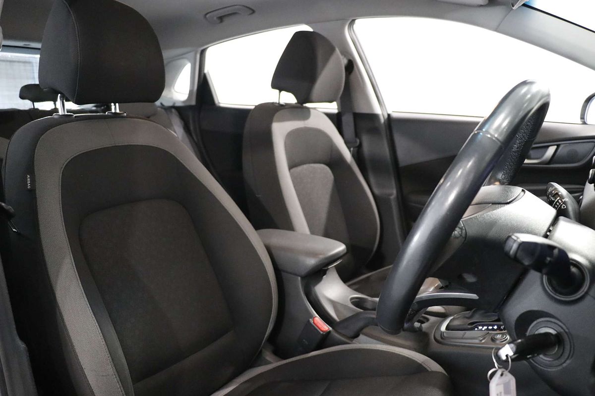 2018 Hyundai Kona Active OS