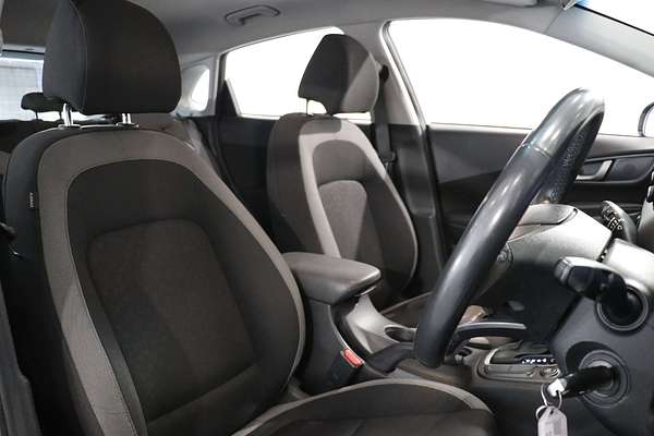 2018 Hyundai Kona Active OS
