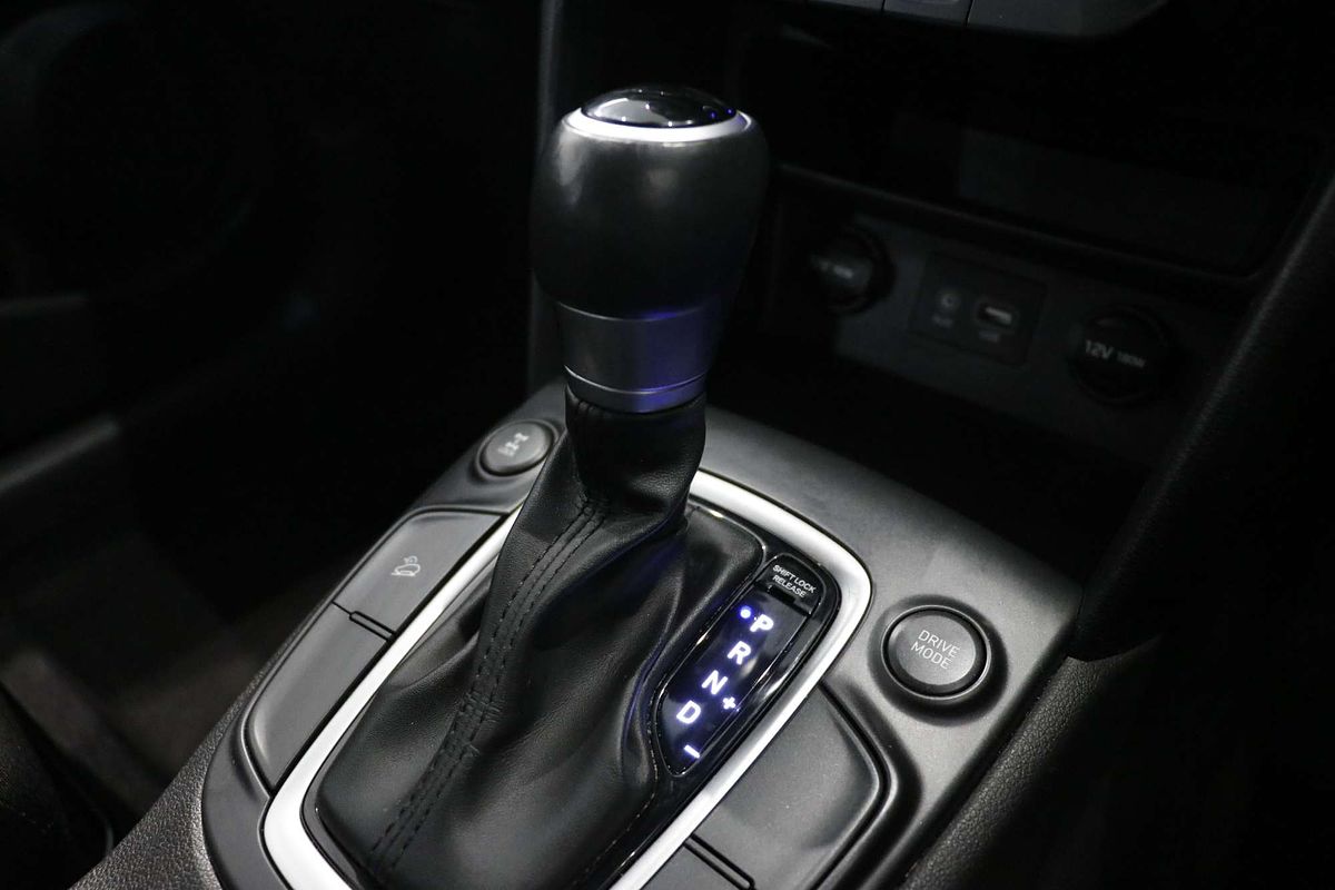 2018 Hyundai Kona Active OS