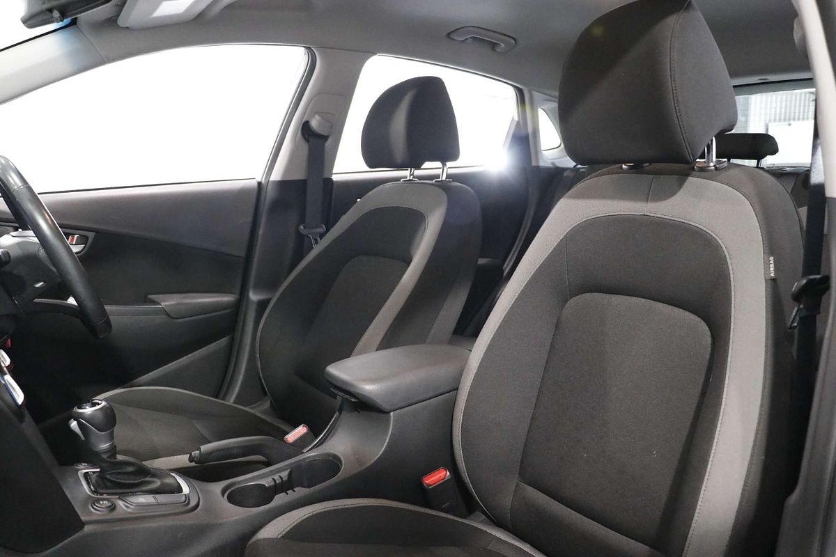 2018 Hyundai Kona Active OS
