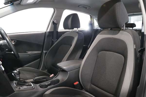 2018 Hyundai Kona Active OS