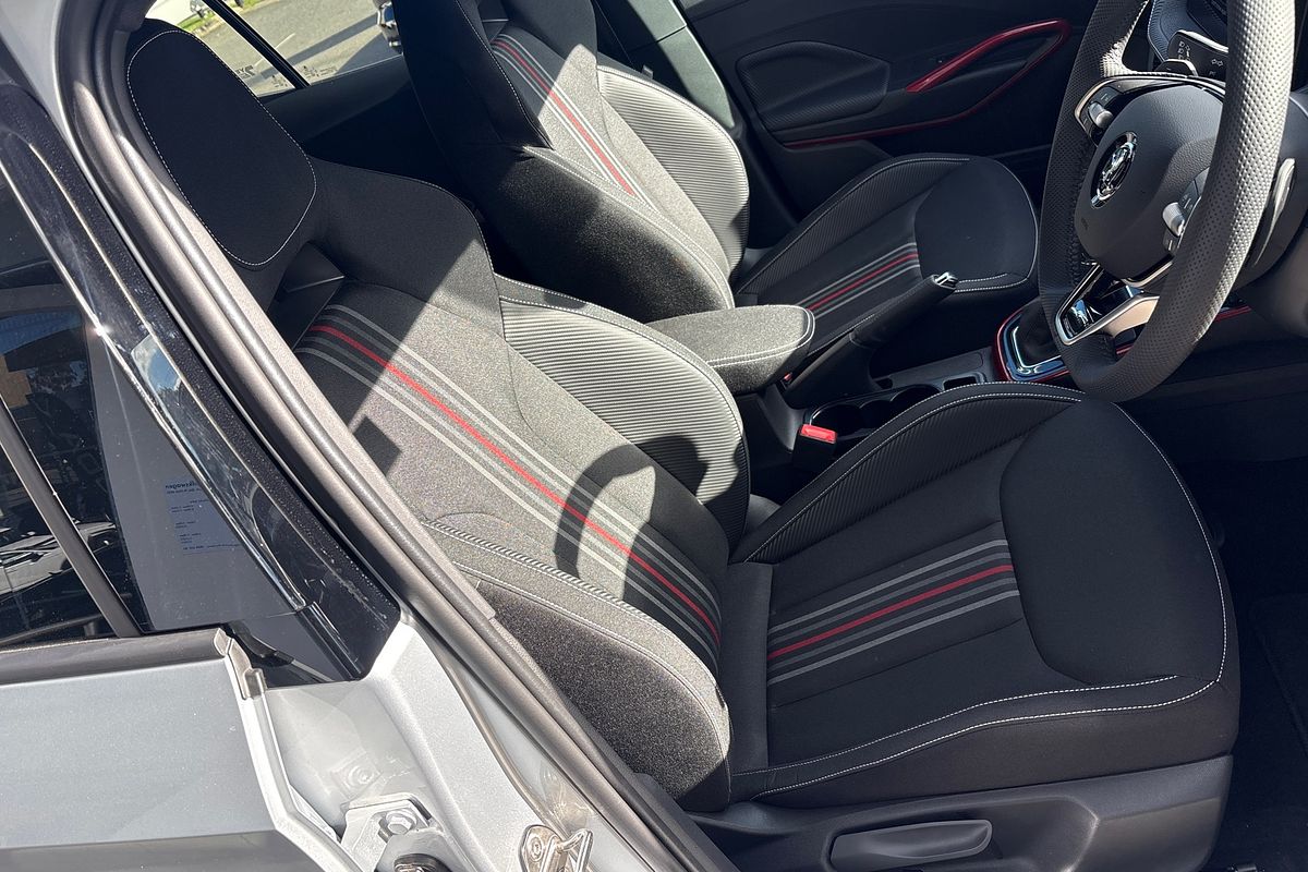 2025 SKODA Fabia 110TSI Monte Carlo PJ