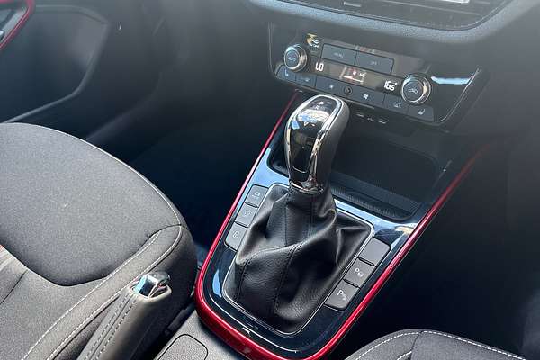2025 SKODA Fabia 110TSI Monte Carlo PJ