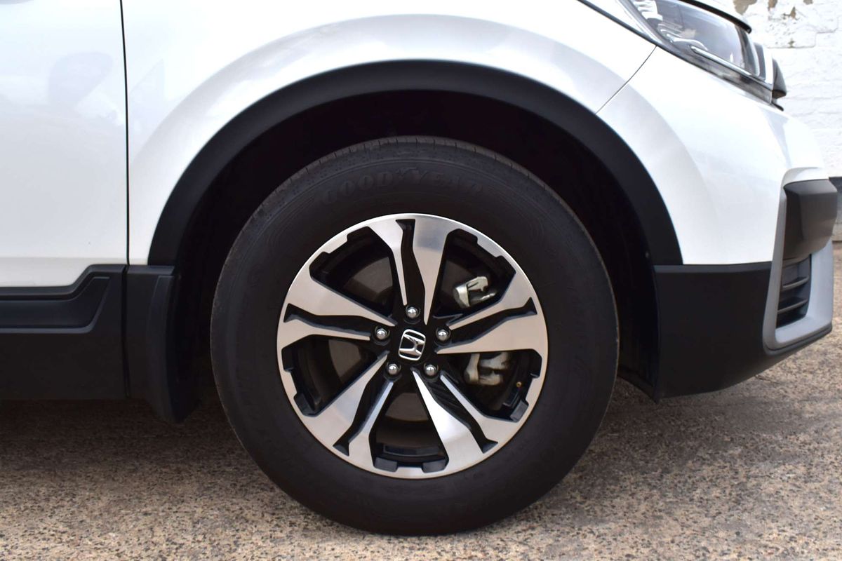 2023 Honda CR-V Vi RW