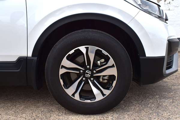 2023 Honda CR-V Vi RW