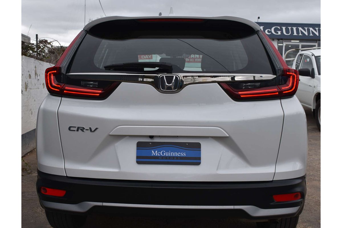 2023 Honda CR-V Vi RW
