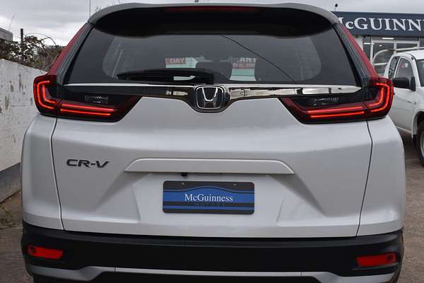 2023 Honda CR-V Vi RW