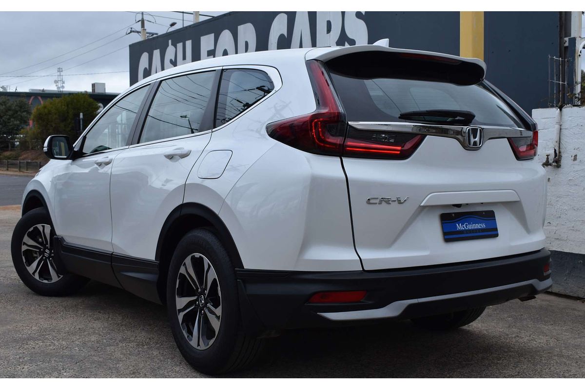 2023 Honda CR-V Vi RW