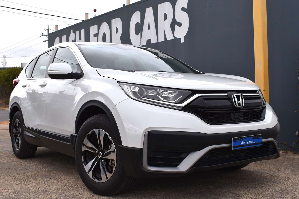 2023 Honda CR-V Vi RW