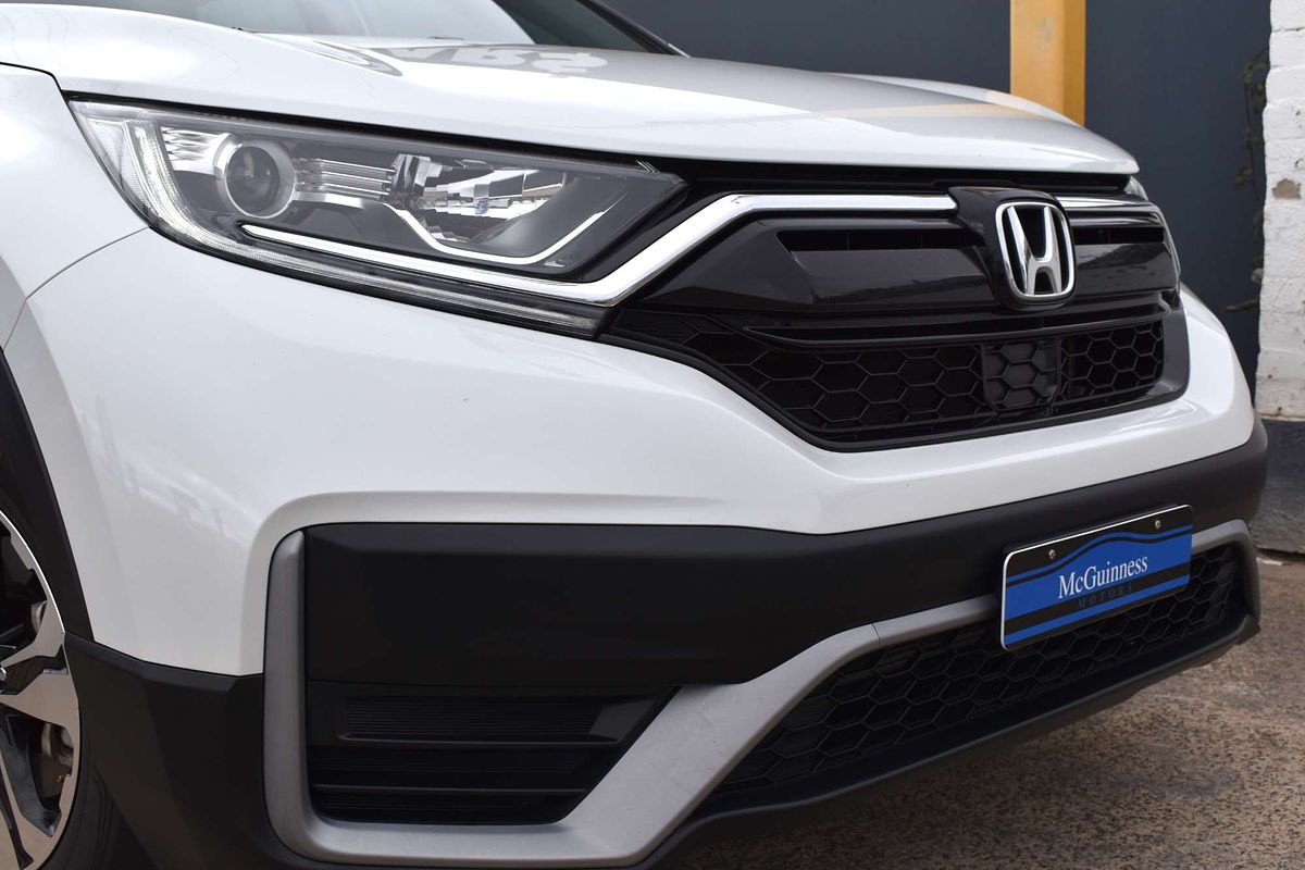 2023 Honda CR-V Vi RW
