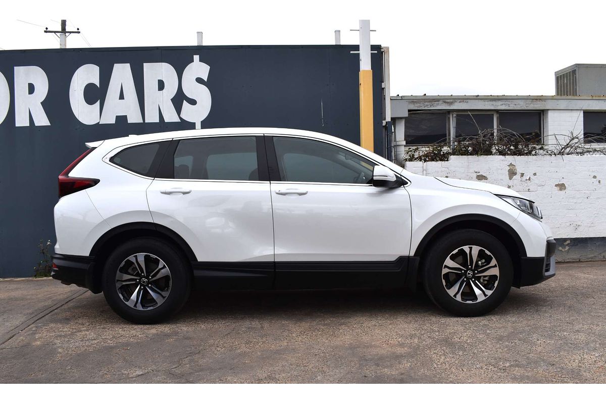2023 Honda CR-V Vi RW