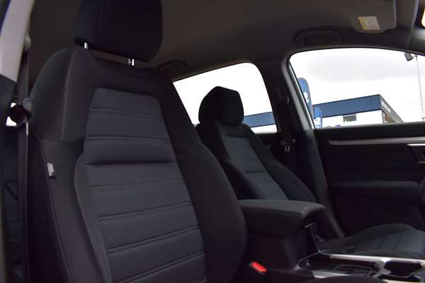 2023 Honda CR-V Vi RW