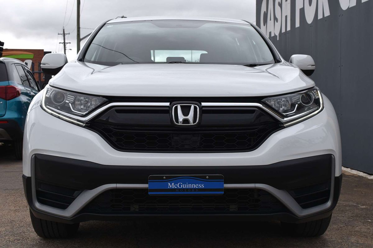 2023 Honda CR-V Vi RW