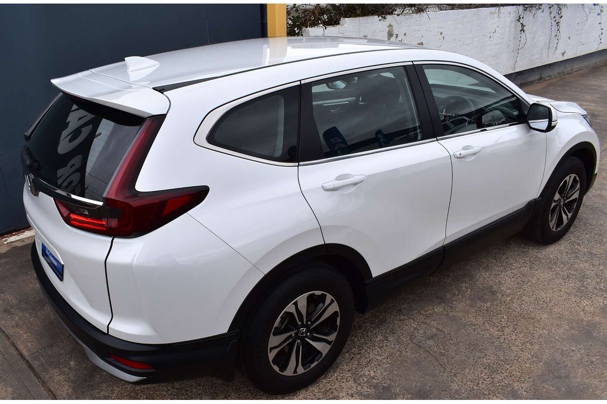2023 Honda CR-V Vi RW