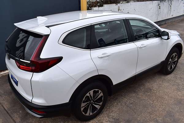 2023 Honda CR-V Vi RW