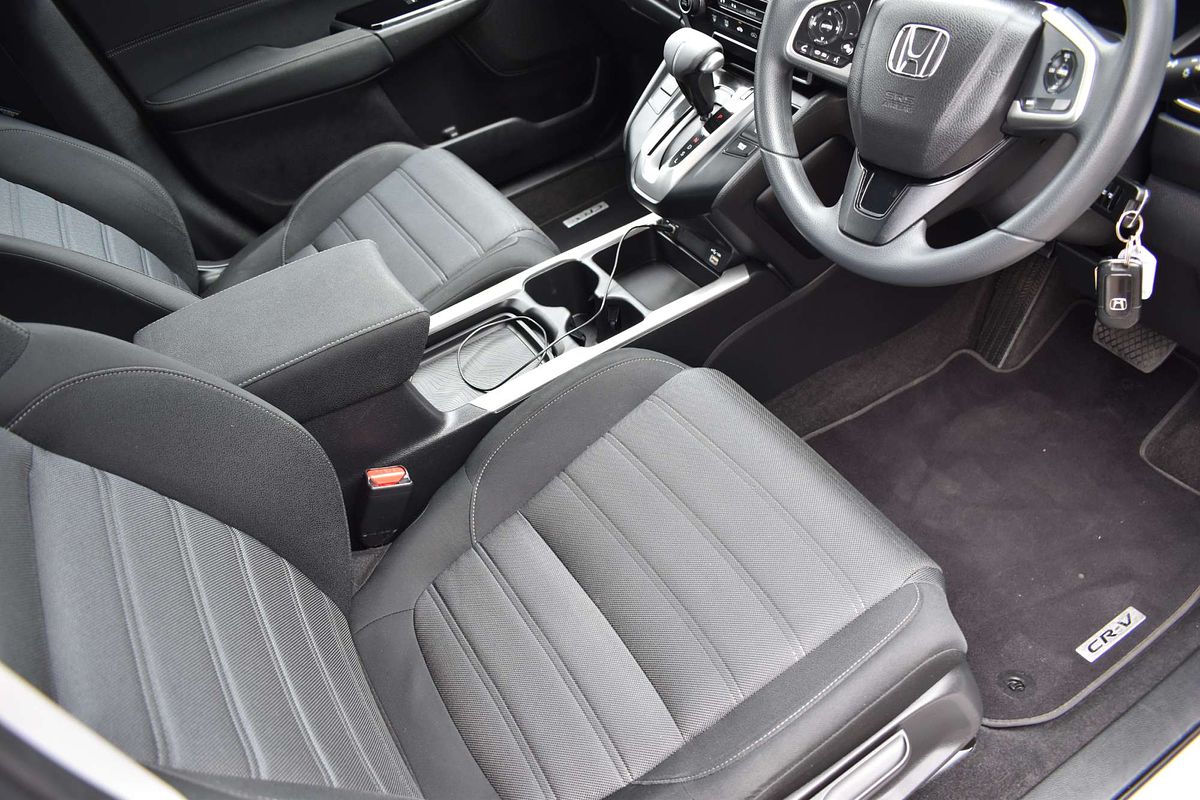 2023 Honda CR-V Vi RW