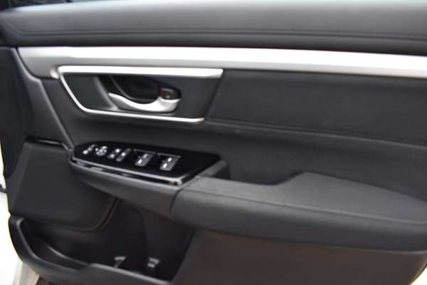 2023 Honda CR-V Vi RW