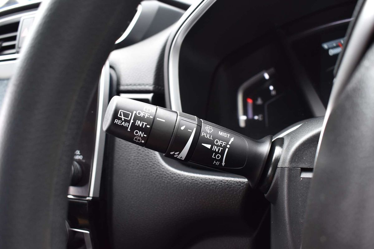 2023 Honda CR-V Vi RW