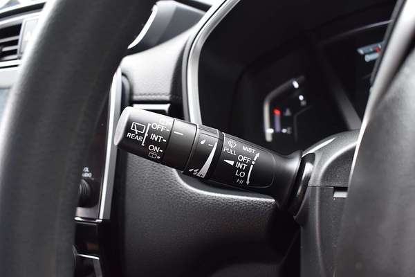 2023 Honda CR-V Vi RW