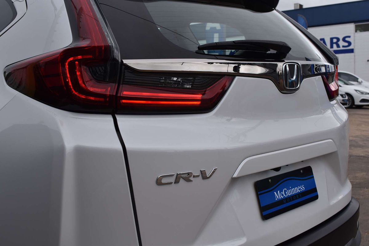 2023 Honda CR-V Vi RW