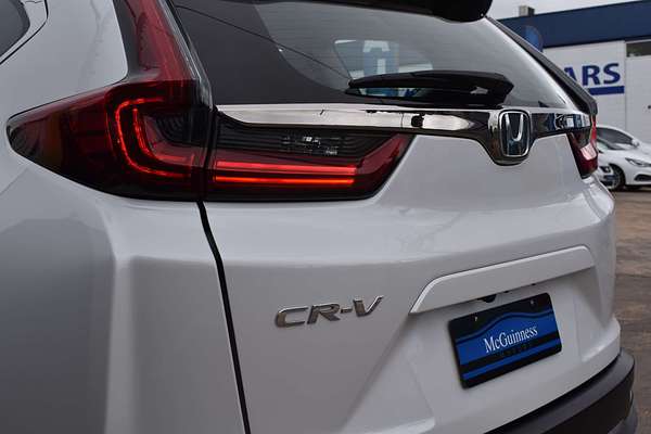 2023 Honda CR-V Vi RW
