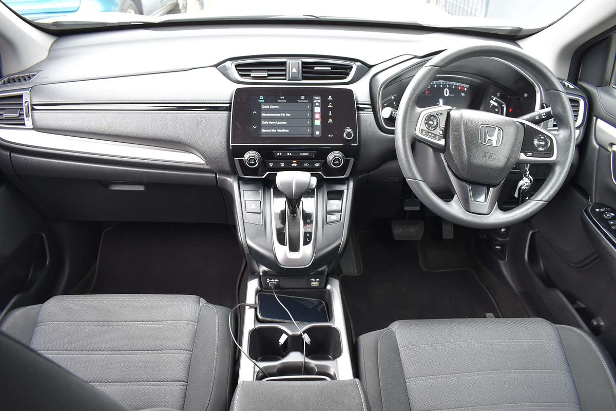2023 Honda CR-V Vi RW