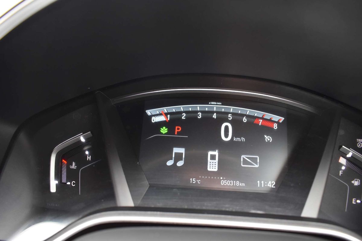 2023 Honda CR-V Vi RW