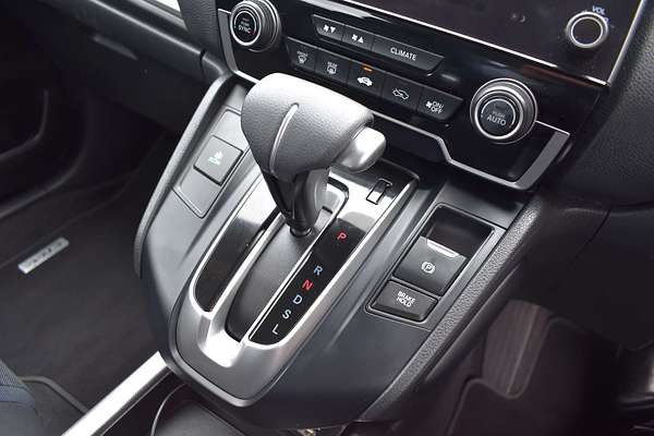 2023 Honda CR-V Vi RW