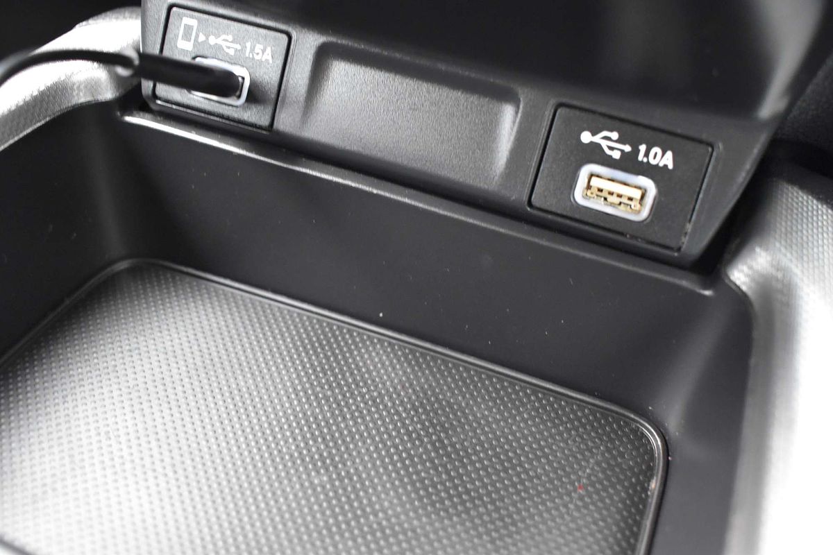 2023 Honda CR-V Vi RW