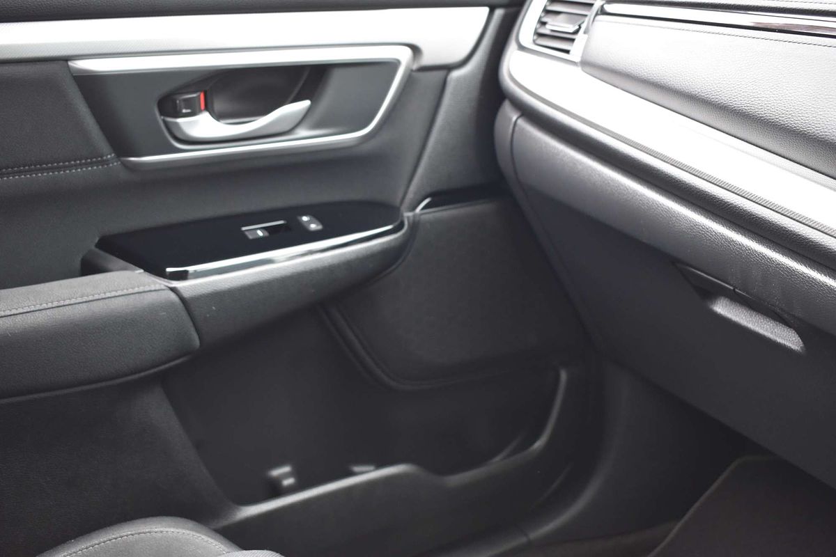 2023 Honda CR-V Vi RW