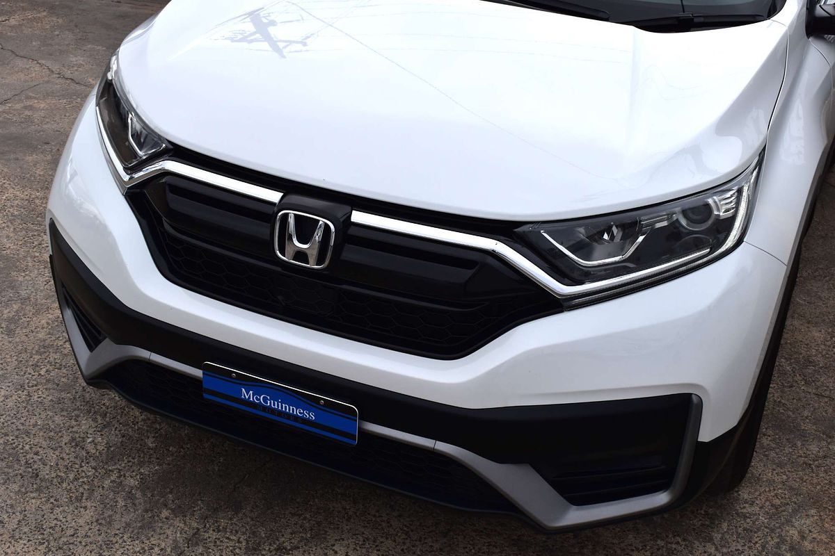 2023 Honda CR-V Vi RW