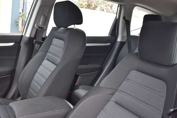 2023 Honda CR-V Vi RW