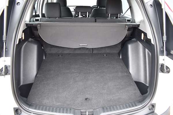 2023 Honda CR-V Vi RW