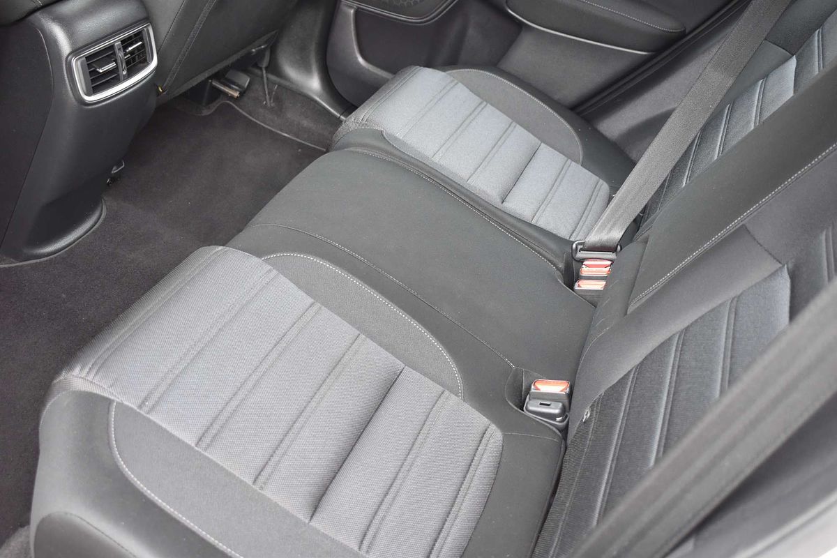 2023 Honda CR-V Vi RW