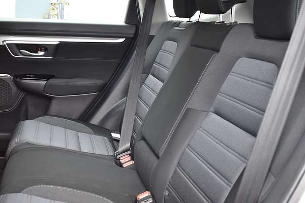 2023 Honda CR-V Vi RW