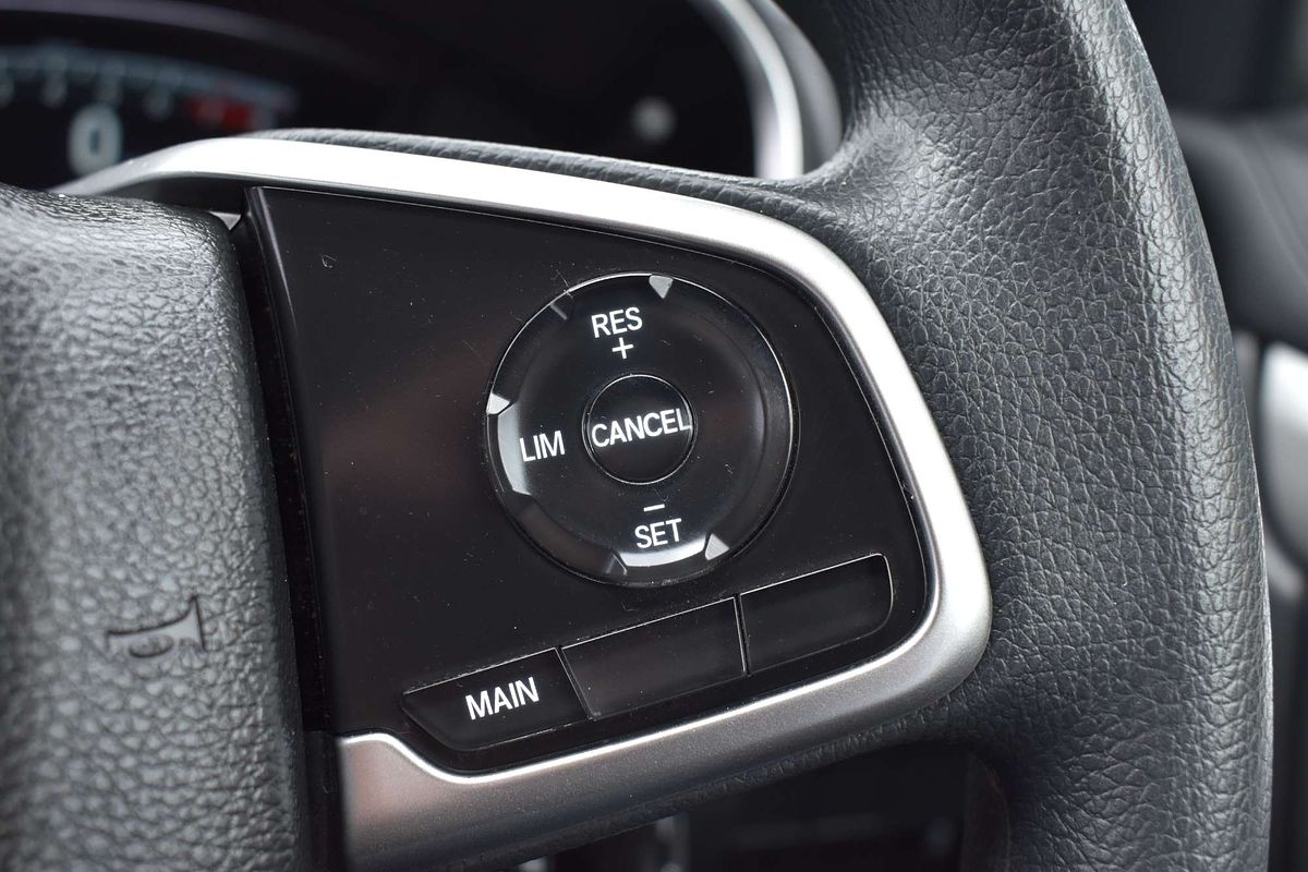 2023 Honda CR-V Vi RW