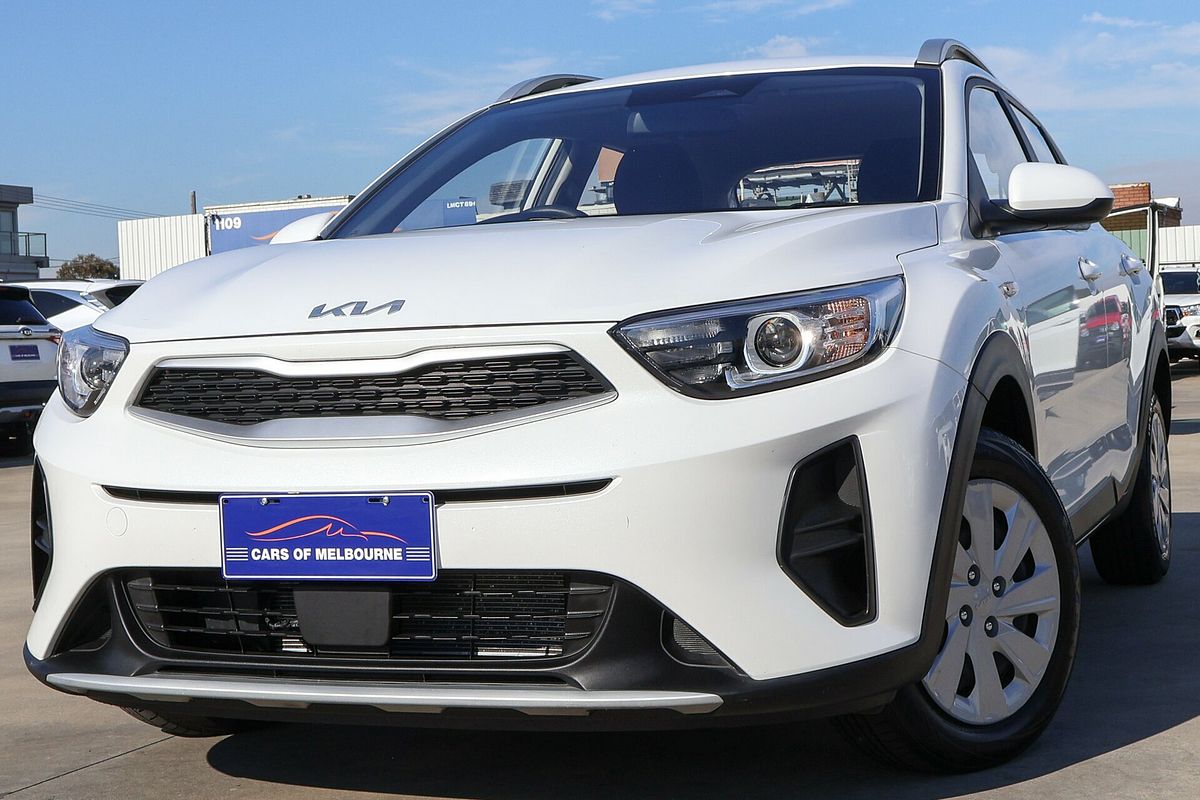 2023 Kia Stonic S YB