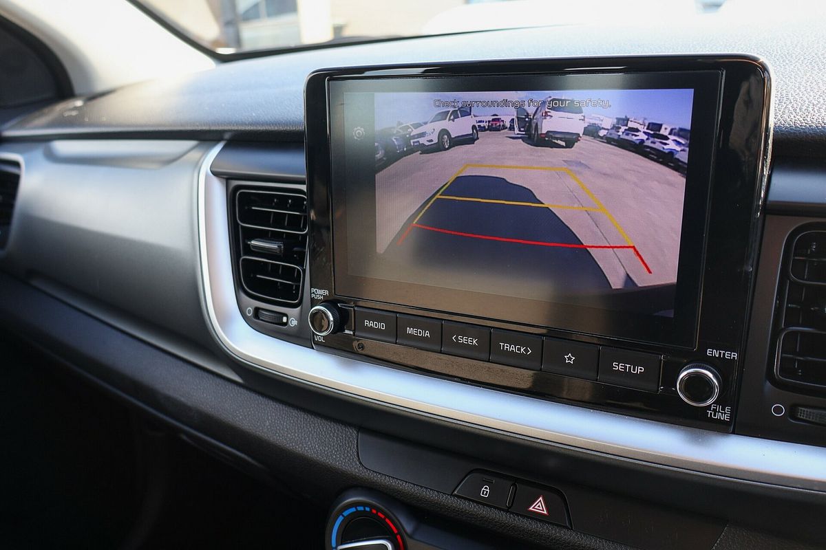 2023 Kia Stonic S YB