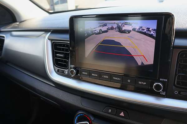 2023 Kia Stonic S YB