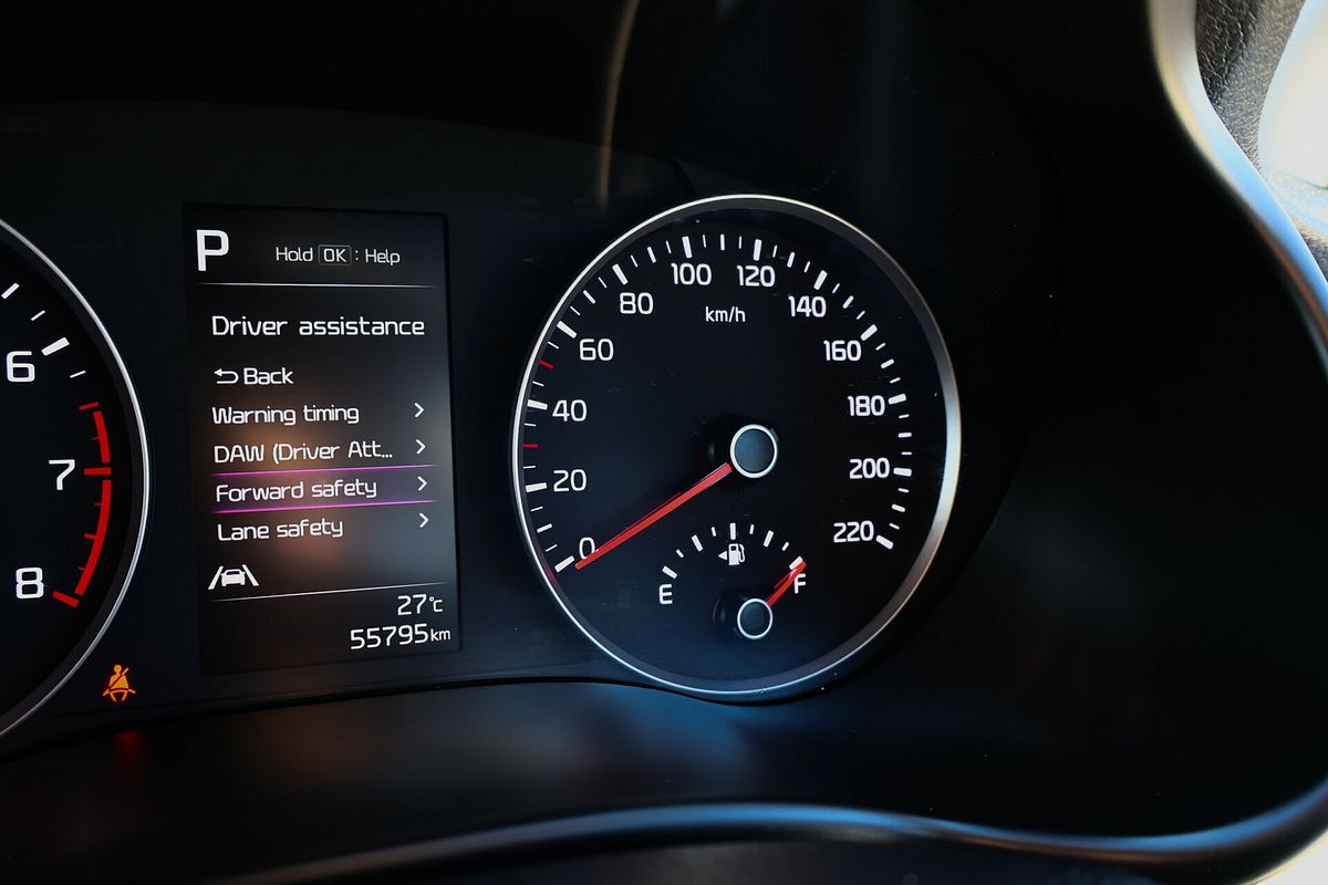 2023 Kia Stonic S YB
