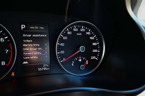 2023 Kia Stonic S YB