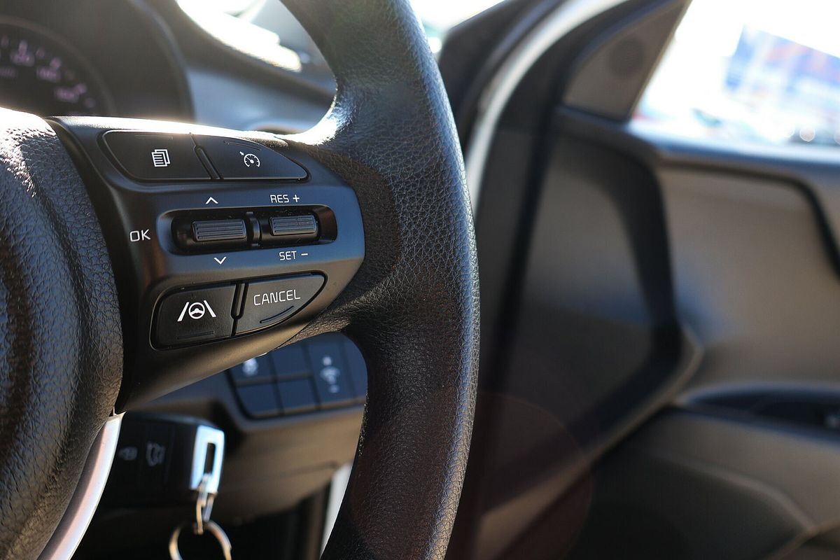 2023 Kia Stonic S YB