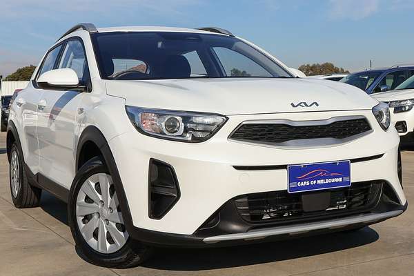 2023 Kia Stonic S YB