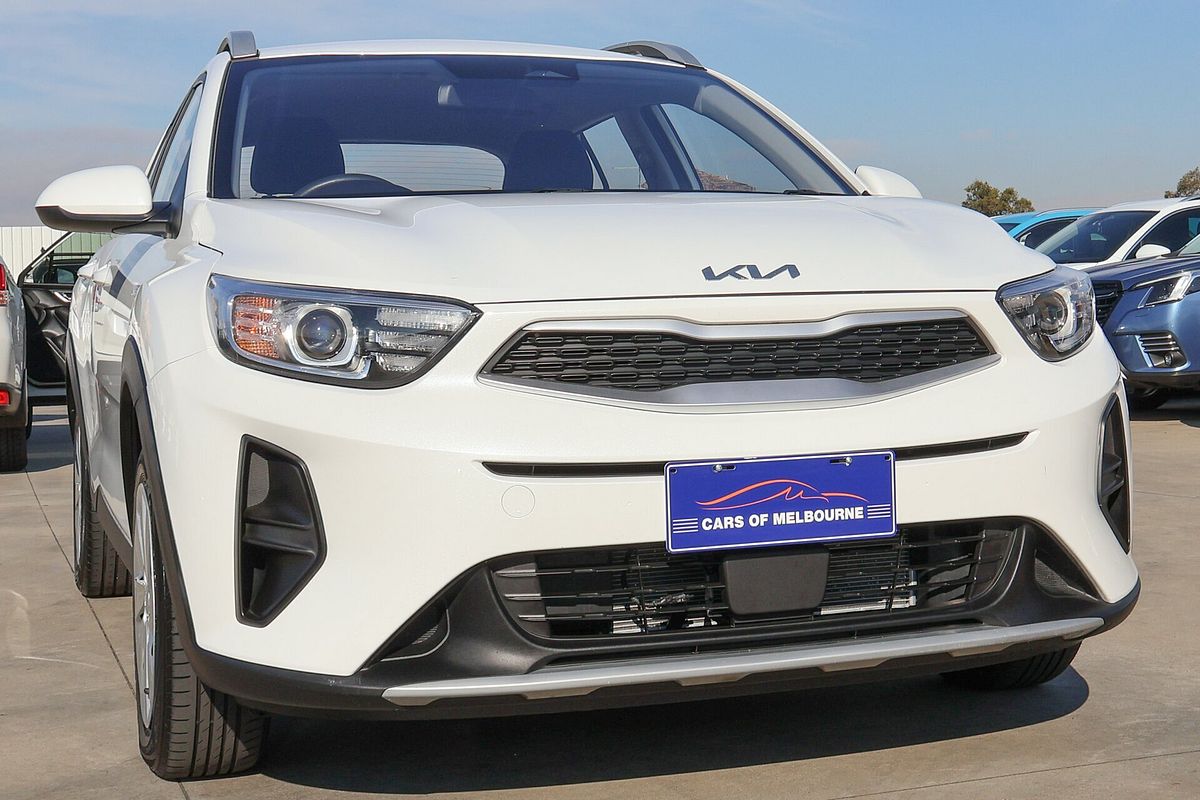 2023 Kia Stonic S YB