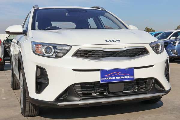 2023 Kia Stonic S YB