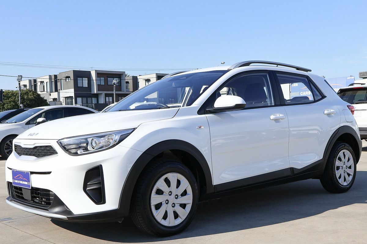 2023 Kia Stonic S YB