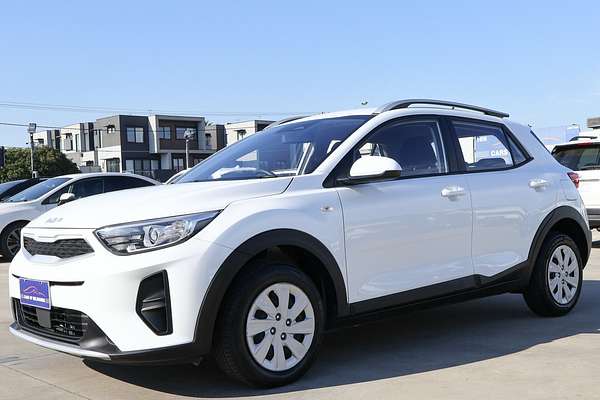 2023 Kia Stonic S YB