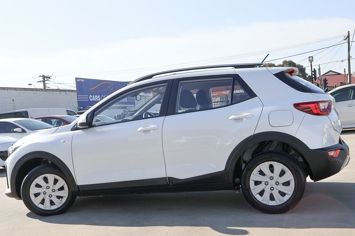 2023 Kia Stonic S YB